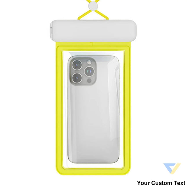 Baseus DeepDive waterproof case (white) Waterproof cases