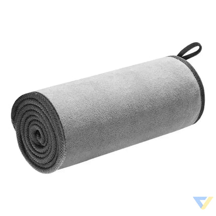 Baseus Easy life car washing towel (40 x 80 cm 2 pcs) Gray Other