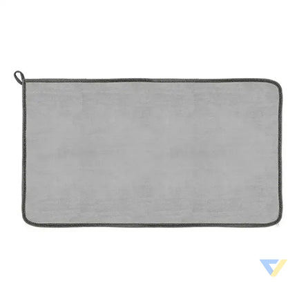 Baseus Easy life car washing towel (40 x 80 cm 2 pcs) Gray Other