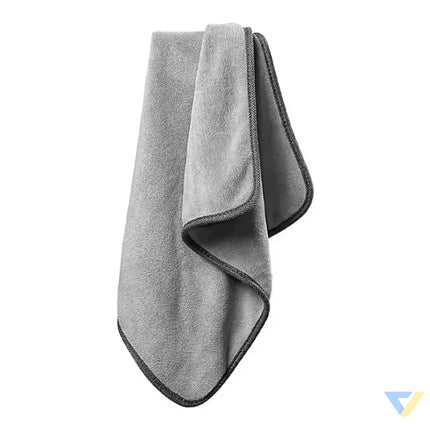 Baseus Easy life car washing towel (40 x 80 cm 2 pcs) Gray Other
