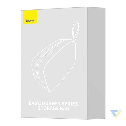 Baseus EasyJourney Series Storage Bag (Dark Gray) Bags cases backpacks