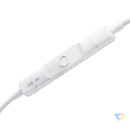 Baseus Encok CZ19 Wired In Ear Headphones White Wired