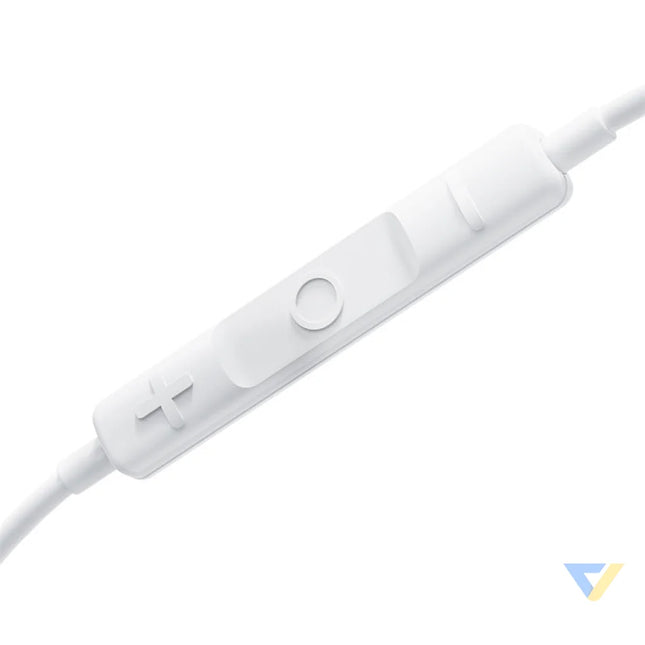 Baseus Encok CZ19 Wired In Ear Headphones White Wired