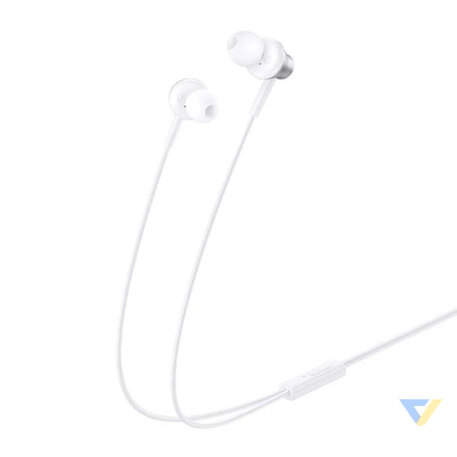 Baseus Encok HZ11 headphones white Wired