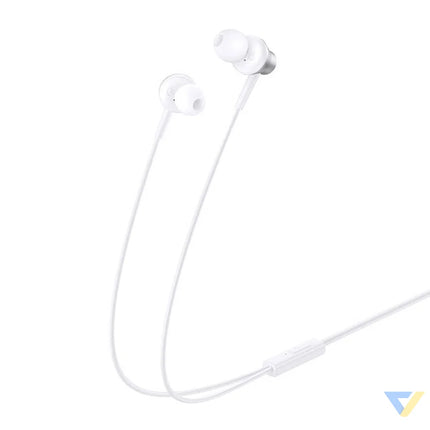 Baseus Encok HZ11 headphones white Wired