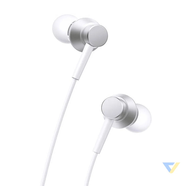 Baseus Encok HZ11 headphones white Wired