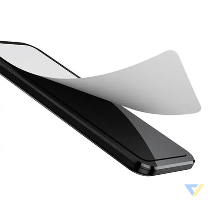 Baseus Foldable Bracket for Phone (Black) Ring holders