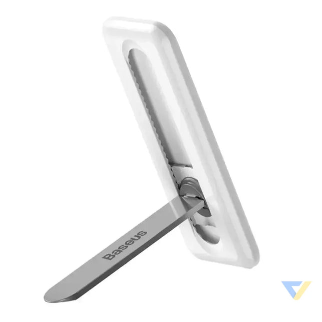 Baseus Foldable Bracket for Phone (White) Ring holders