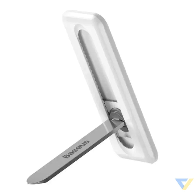 Baseus Foldable Bracket for Phone (White) Ring holders