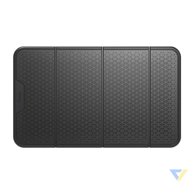 Baseus Folding Bracket Antiskid Pad (Black) Other