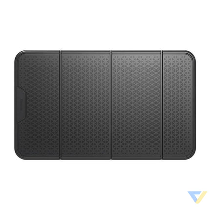 Baseus Folding Bracket Antiskid Pad (Black) Other