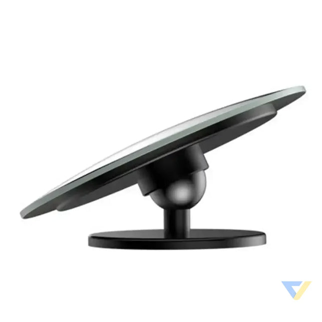 Baseus full view blind spot rearview mirrors Black Other