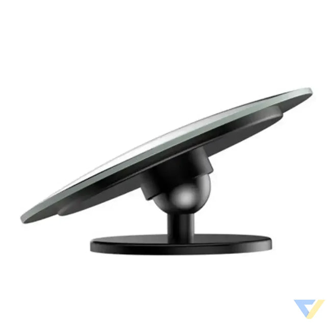 Baseus full view blind spot rearview mirrors Black Other