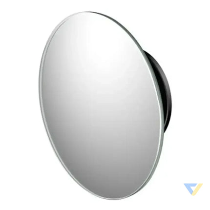 Baseus full view blind spot rearview mirrors Black Other