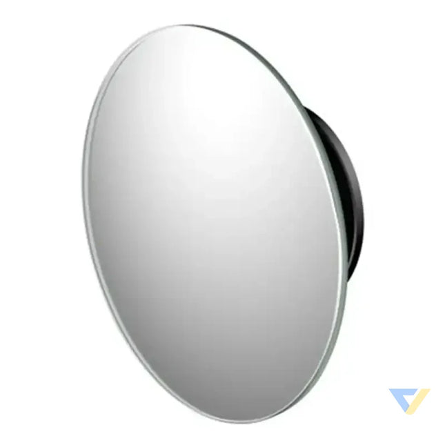 Baseus full view blind spot rearview mirrors Black Other