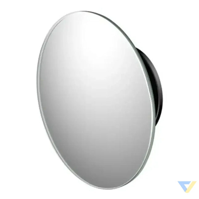 Baseus full view blind spot rearview mirrors Black Other