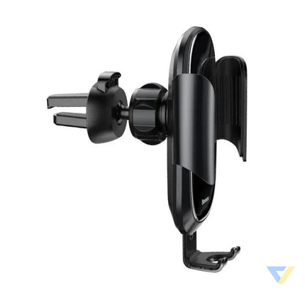 Baseus Future Gravity Car Mount Gravitational car holder (black) Phone holders