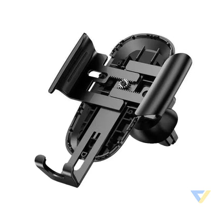 Baseus Future Gravity Car Mount Gravitational car holder (black) Phone holders