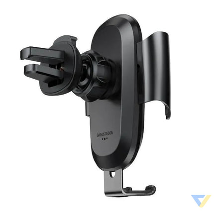 Baseus Future Gravity Car Mount Gravitational car holder (black) Phone holders