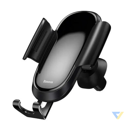 Baseus Future Gravity Car Mount Gravitational car holder (black) Phone holders