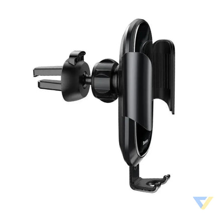 Baseus Future Gravity Car Mount Gravitational car holder (black) Phone holders
