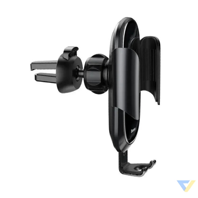 Baseus Future Gravity Car Mount Gravitational car holder (black) Phone holders