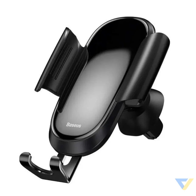 Baseus Future Gravity Car Mount Gravitational car holder (black) Phone holders