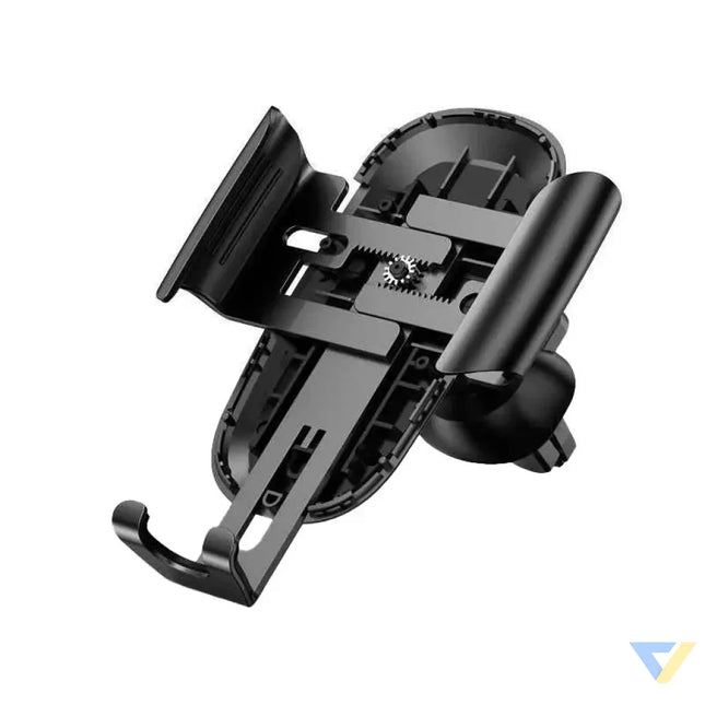 Baseus Future Gravity Car Mount Gravitational car holder (black) Phone holders