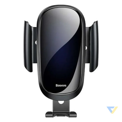 Baseus Future Gravity Car Mount Gravitational car holder (black) Phone holders