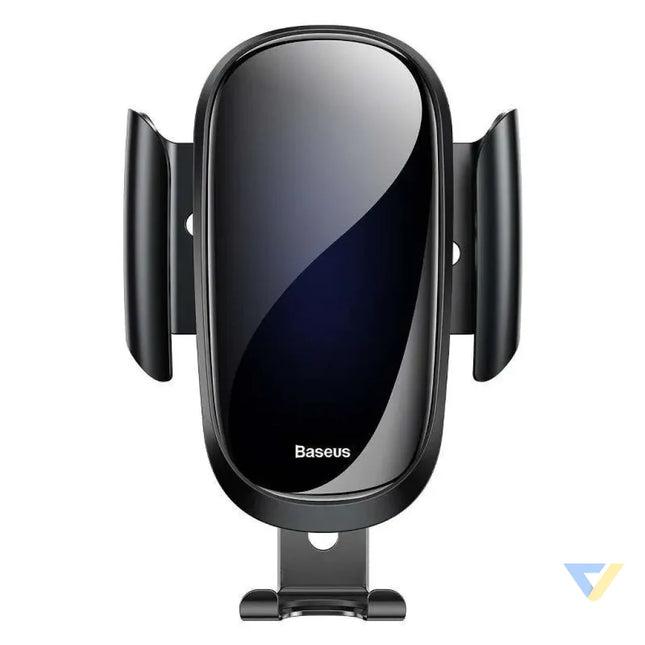 Baseus Future Gravity Car Mount Gravitational car holder (black) Phone holders