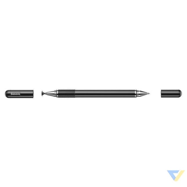 Baseus Golden Cudgel Stylus Pen Black Tablet styluses