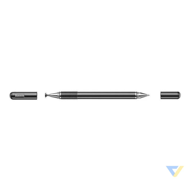 Baseus Golden Cudgel Stylus Pen Black Tablet styluses