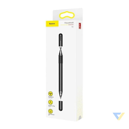 Baseus Golden Cudgel Stylus Pen Black Tablet styluses