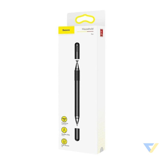 Baseus Golden Cudgel Stylus Pen Black Tablet styluses