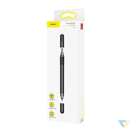 Baseus Golden Cudgel Stylus Pen Black Tablet styluses