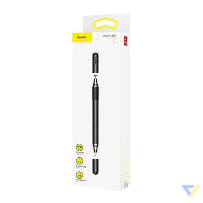 Baseus Golden Cudgel Stylus Pen Black Tablet styluses