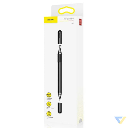 Baseus Golden Cudgel Stylus Pen Black Tablet styluses