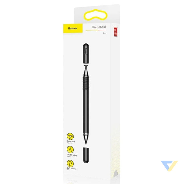 Baseus Golden Cudgel Stylus Pen Black Tablet styluses