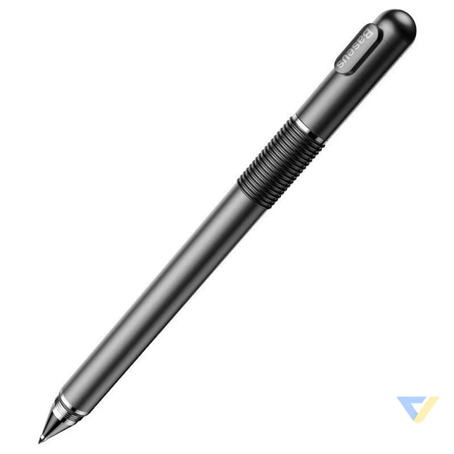 Baseus Golden Cudgel Stylus Pen Black Tablet styluses