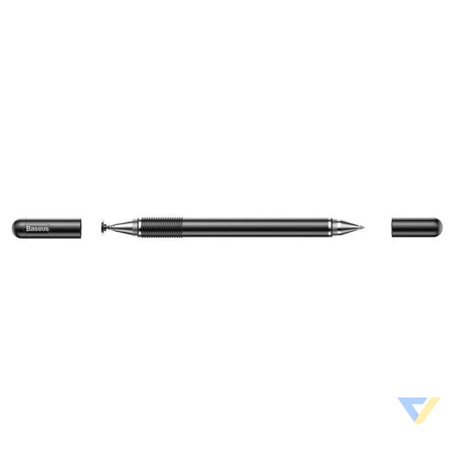Baseus Golden Cudgel Stylus Pen Black Tablet styluses