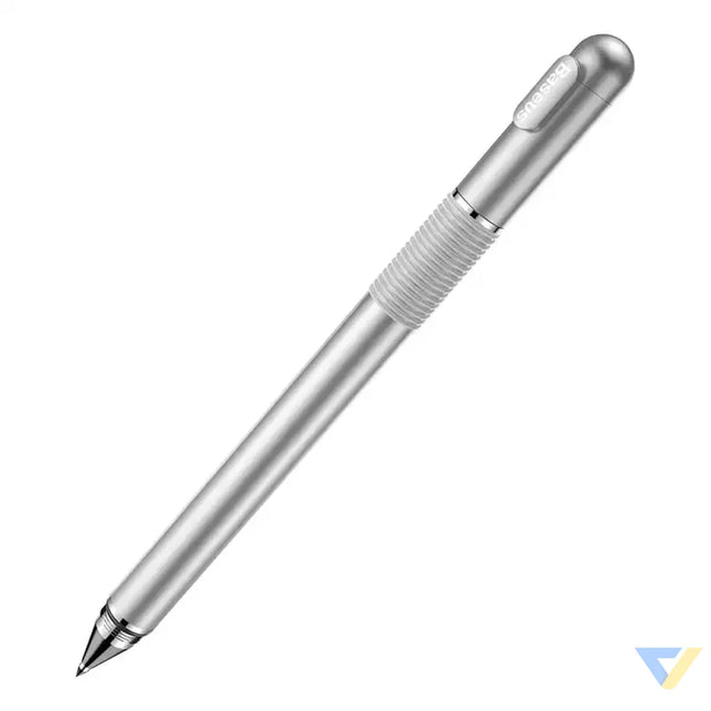 Baseus Golden Cudgel Stylus Pen Silver Tablet styluses