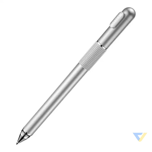 Baseus Golden Cudgel Stylus Pen Silver Tablet styluses