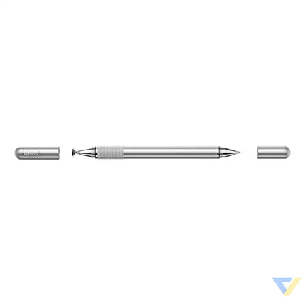 Baseus Golden Cudgel Stylus Pen Silver Tablet styluses