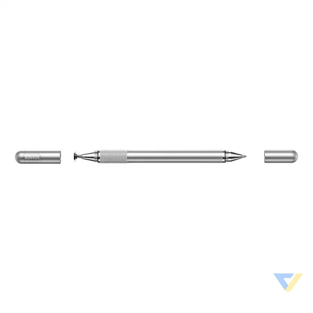 Baseus Golden Cudgel Stylus Pen Silver Tablet styluses