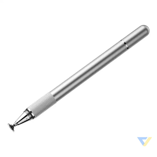 Baseus Golden Cudgel Stylus Pen Silver Tablet styluses