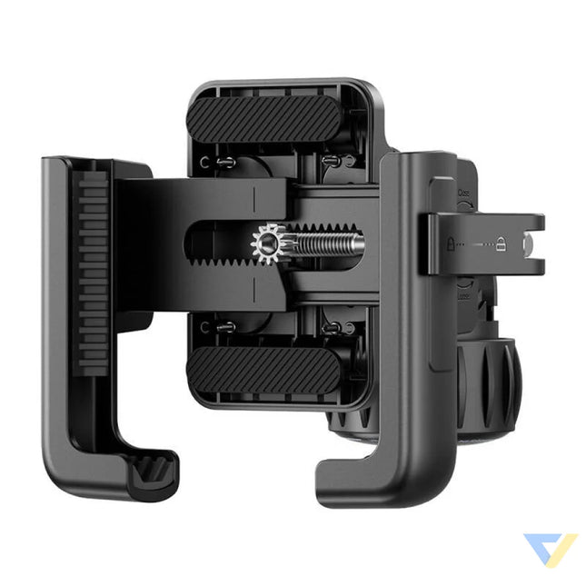 Baseus GoTrip bike mount for phone (black) Mounts
