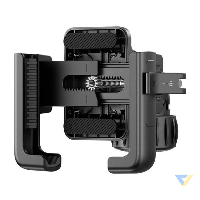 Baseus GoTrip bike mount for phone (black) Mounts