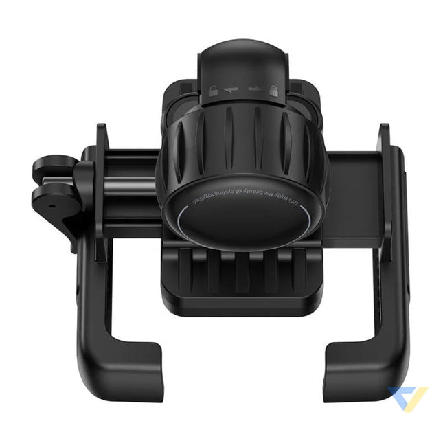 Baseus GoTrip bike mount for phone (black) Mounts
