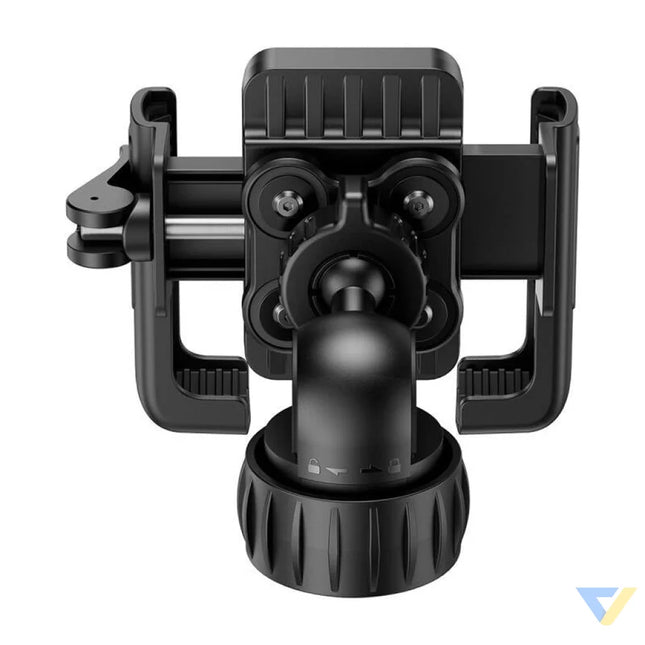 Baseus GoTrip bike mount for phone (black) Mounts