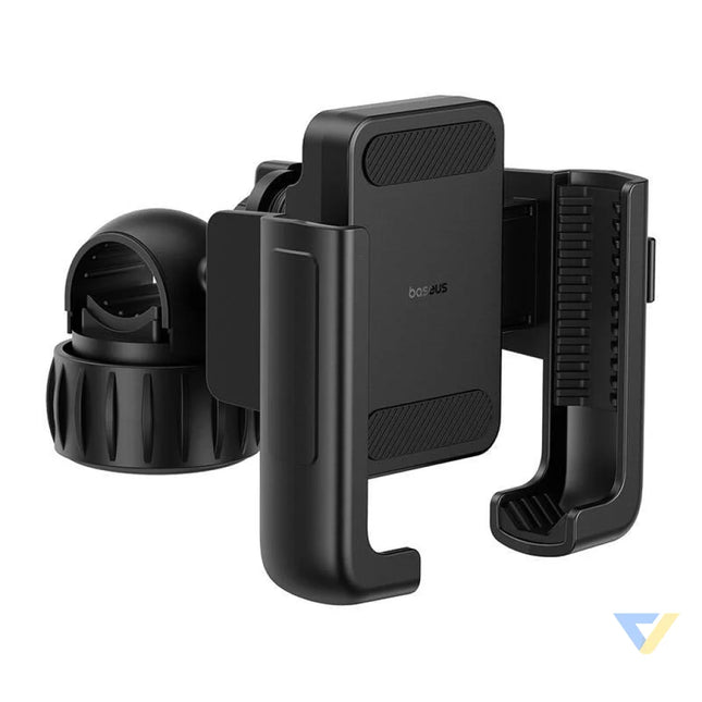 Baseus GoTrip bike mount for phone (black) Mounts